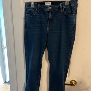 Lane Bryant Jeans